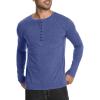Blue Melange