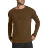 Brown Melange