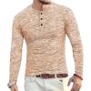 Long Sleeve Coffee