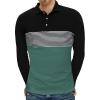 Long Sleeve Green