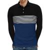 Long Sleeve Navy