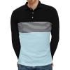 Long Sleeve Sky Blue