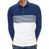 Long Sleeve White