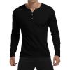 Long Sleeve Black