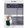imageYTD Mens Sleeveless Sweater Vest VNeck Casual Cable Knit Button Down Cardigan VestDark Green