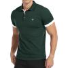 06 Dark Green