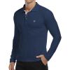 A1-navy Blue