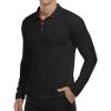 Long Sleeve Black