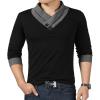 Long Sleeve Black