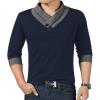 Long Sleeve Navy