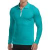 Long Sleeveturquoise
