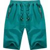 Deep Teal