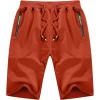 Flame Red